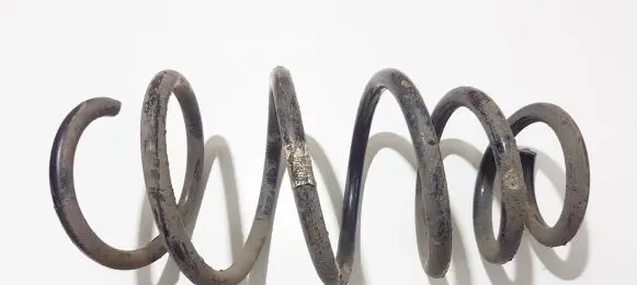 Opel Insignia A Front coil spring