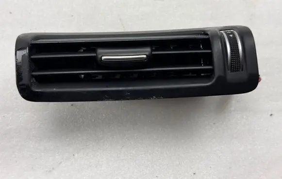 Audi Q7 4M Dashboard air vent grill cover trim 4G0819209 4G0819209E
