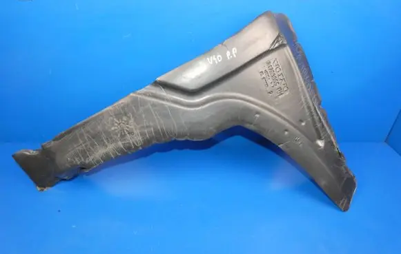 Volvo V40 Fender foam support/seal 31283055