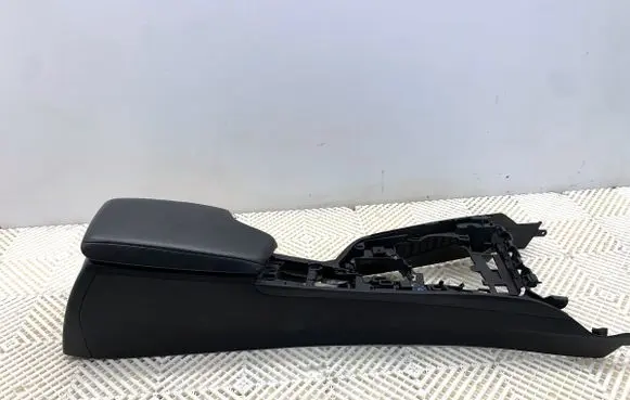 BMW 3 F30 F35 F31 Center console