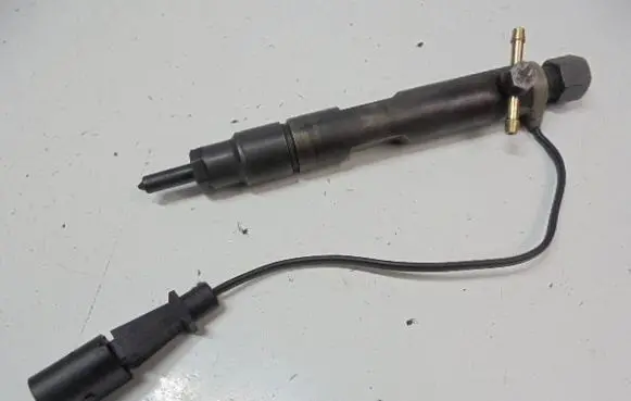 Seat Ibiza II (6k) Fuel injector 038130202C