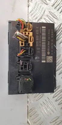 Volkswagen PASSAT B6 Comfort/convenience module 3C0959433K S0455H038 5DK00906402