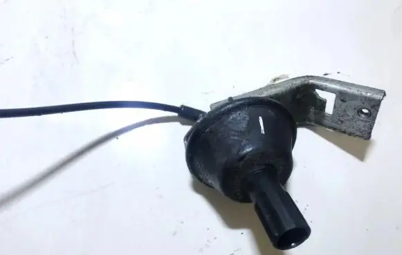 Valve vacuum
