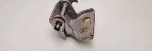 Peugeot 407 Front door lower hinge 