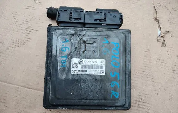 Engine control unit/module