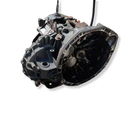 Renault Trafic II (X83) Manual 6 speed gearbox PF6010