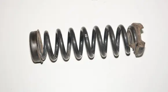 BMW 3 E92 E93 Rear coil spring 6764419 6764420