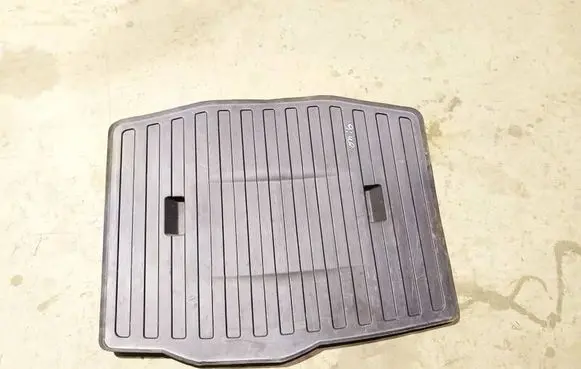 Audi A6 S6 C6 4F Other trunk/boot trim element