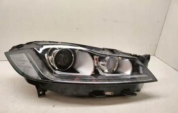 Jaguar XF X260 Headlight/headlamp