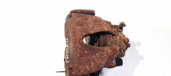 Opel Astra H Front brake caliper 