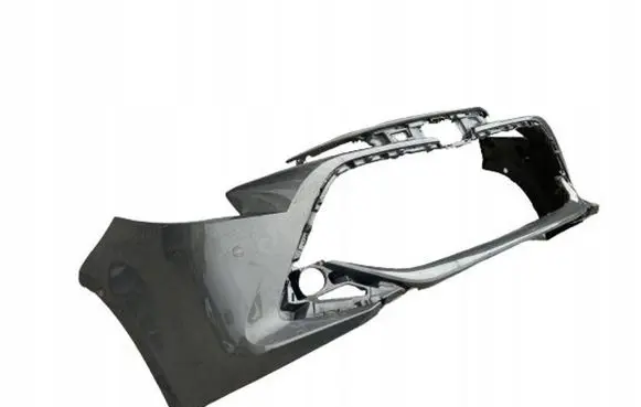 Toyota Corolla E210 E21 Front bumper w253O000