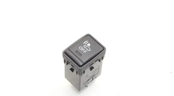 Nissan Leaf I (ZE0) Other switches/knobs/shifts