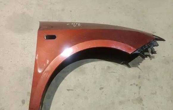 Seat Ibiza IV (6J,6P) Fender