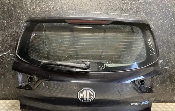 MG ZS Tailgate/trunk/boot lid