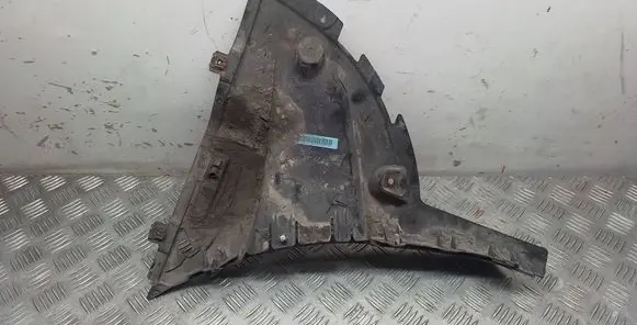 Porsche Macan (95B) Front mudguard 95B825102F