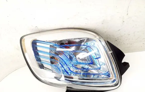 Renault Zoe Rear/tail lights 265504492R
