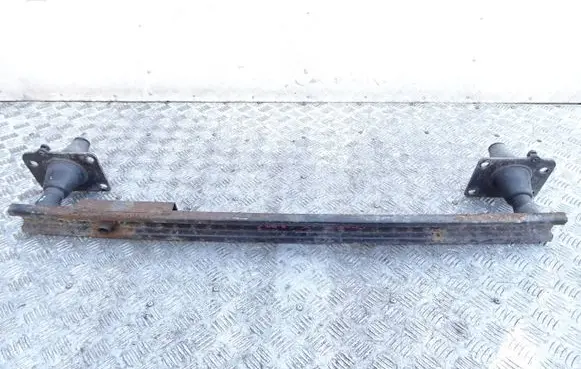 Peugeot 5008 Front bumper support beam 