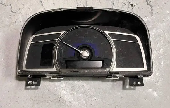 Honda Civic Speedometer (instrument cluster) 78200SNDG100 78200SNDG HR0350205
