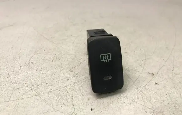 Hyundai Tucson JM Windscreen/window heater switch 937102E000