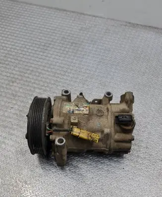 Air conditioning (A/C) compressor (pump)
