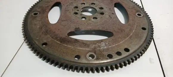 Jaguar XF Flywheel 