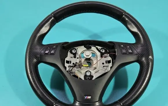 BMW X1 E84 Steering wheel 7839075 IMPRK1594875