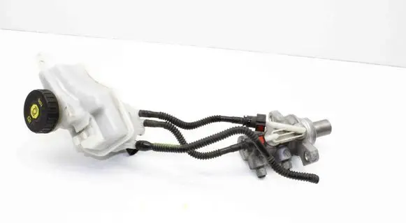 Opel Mokka Master brake cylinder