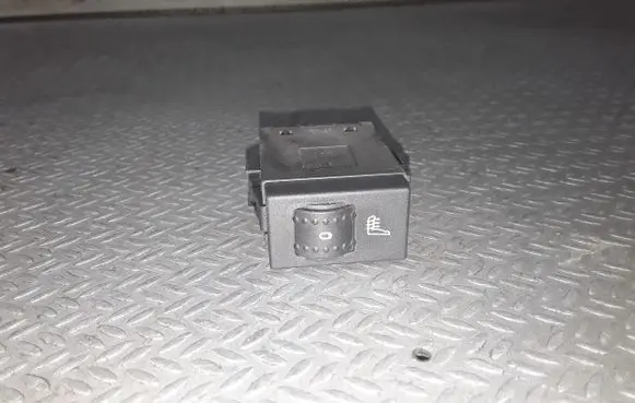 Ford Focus Seat heating switch 3M5T19K314AC