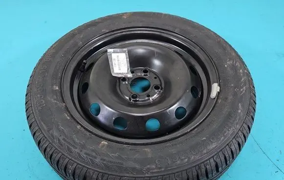 Fiat Linea R15 spare wheel FLR15 IMPRK1441738