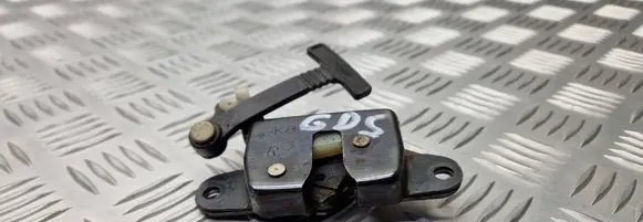 Honda Civic Seat back rest lock catch 