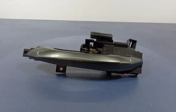 Hyundai Tucson IV NX4 Front door exterior handle