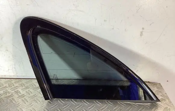 Toyota RAV 4 (XA50) Rear side window 95B845298XR 95B845297FE