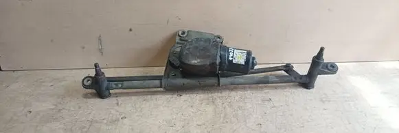 Peugeot 406 Front wiper linkage and motor 6405A8 53548602 5PIN