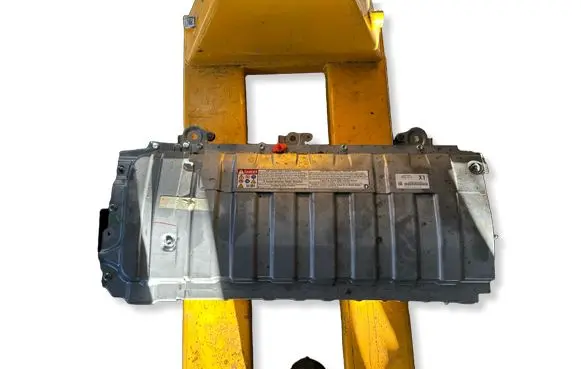 Toyota Corolla E210 E21 Car battery G928047200