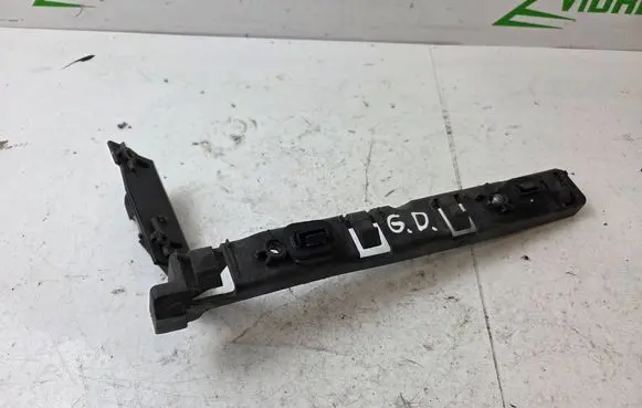 Fiat Doblo Rear bumper mounting bracket 51818354