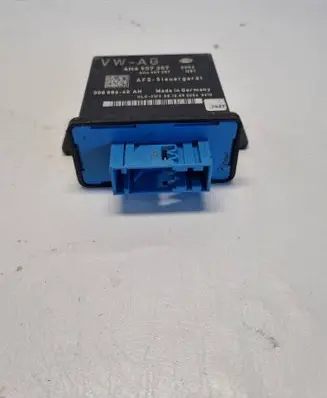 Audi A8 S8 D4 4H Light module LCM 4H4907357 00888640A