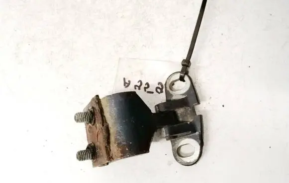 Volkswagen Sharan Tailgate/trunk/boot hinge 7M0827301B