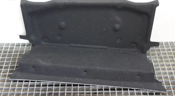 Mercedes-Benz CLK A209 C209 Centre console side trim rear A2096942425