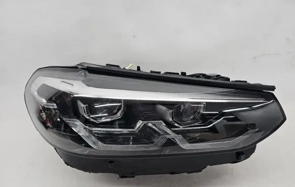 BMW X3 G01 Headlight/headlamp 5A29202