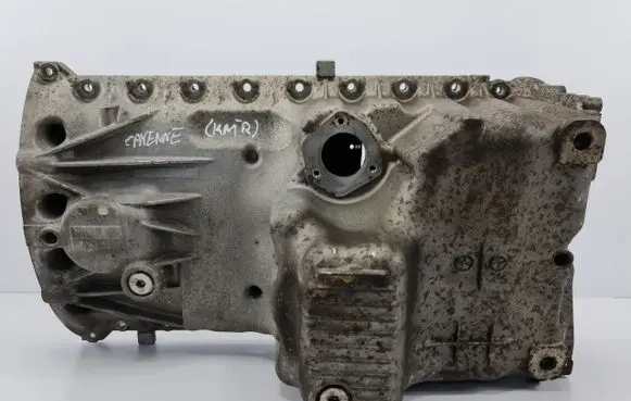 Porsche Cayenne (9PA) Oil sump 9481071406R