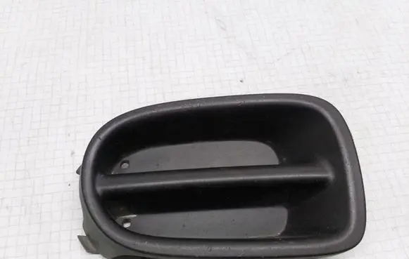 Nissan Almera N16 Front bumper lower grill 622564M440