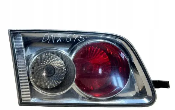 Mazda 6 Tailgate rear/tail lights 22661974