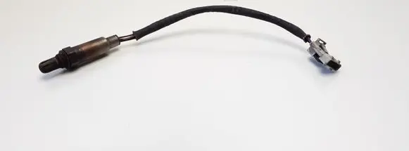 Peugeot 206 Lambda probe sensor