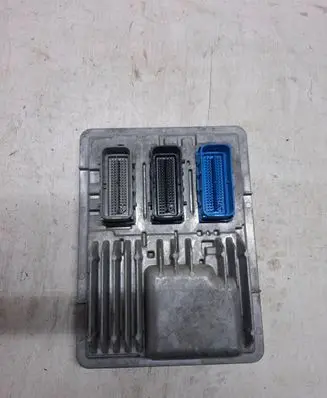 Opel Insignia B Engine control unit/module 12683537