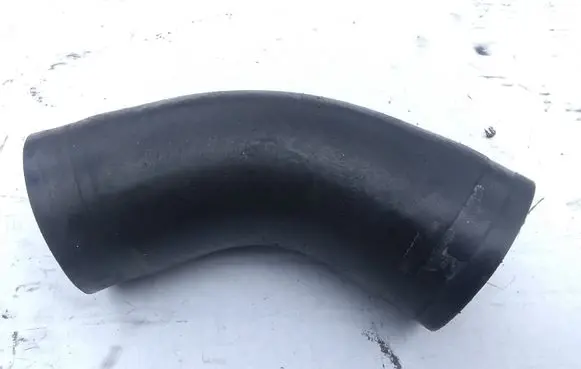 Mazda 3 I Air intake hose/pipe