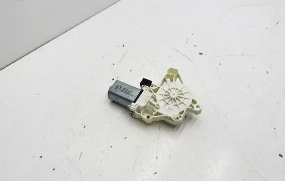 Audi A3 8Y Front door window regulator motor 4K0959802 C28128200 A25044024115