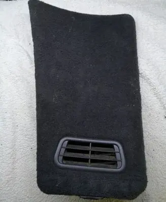 Volvo XC90 Other trunk/boot trim element