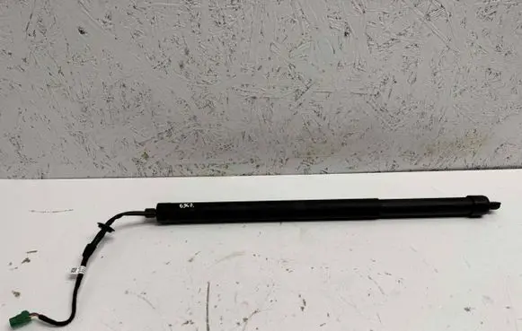 Opel Grandland X Tailgate/trunk strut/damper 9828629680 201908279