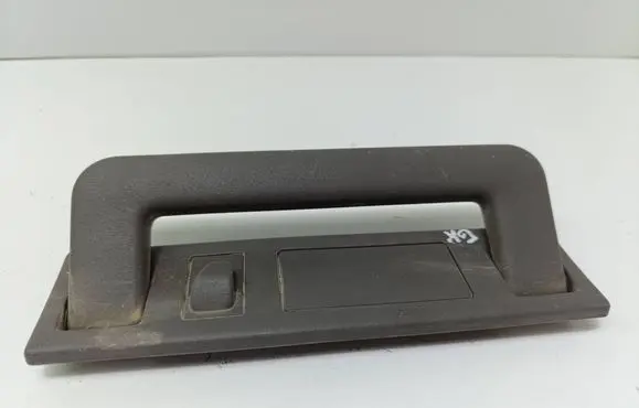Audi A6 S6 C4 4A Rear interior roof grab handle 895857667