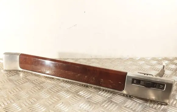 Volkswagen Touareg I Panel trim 7L6857188 7L6819766